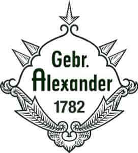 Alexander