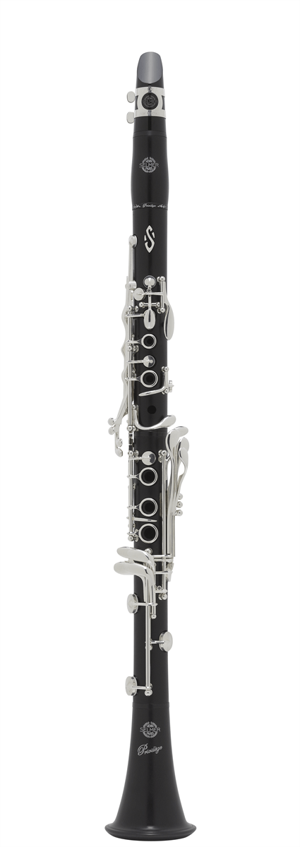 Selmer Bb Klarinet Privilège (Evolution)