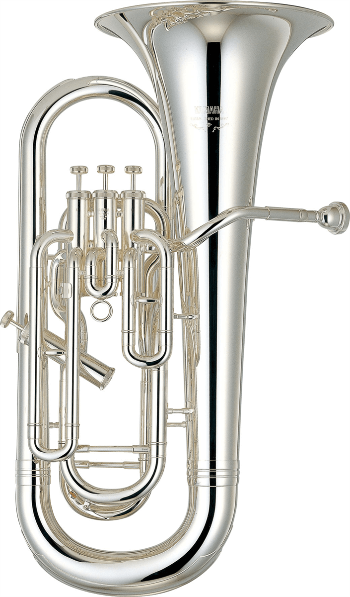 Yamaha Euphonium YEP-621S Professional