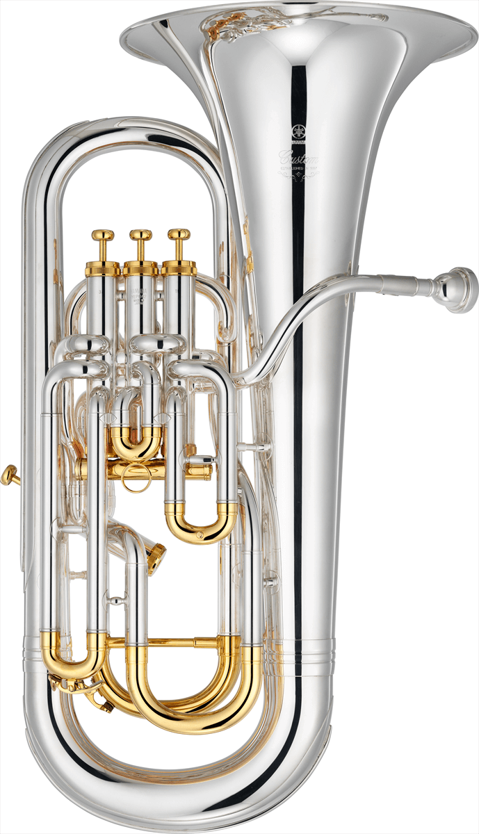 Yamaha Euphonium YEP-842TS Custom