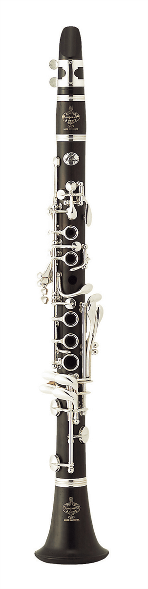 Buffet Crampon Eb Klarinet RC Prestige BC1507