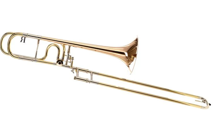 Rath Trombone R4F