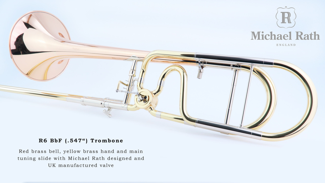 Rath Trombone R6