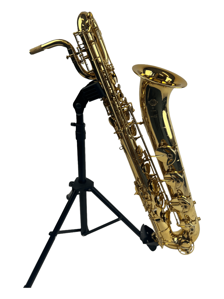 Légère Rieten - Baritonsax - Classic | Matthew's Muziek