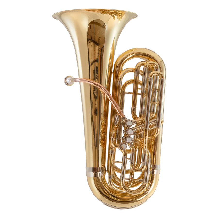 John Packer Bb Tuba JP279