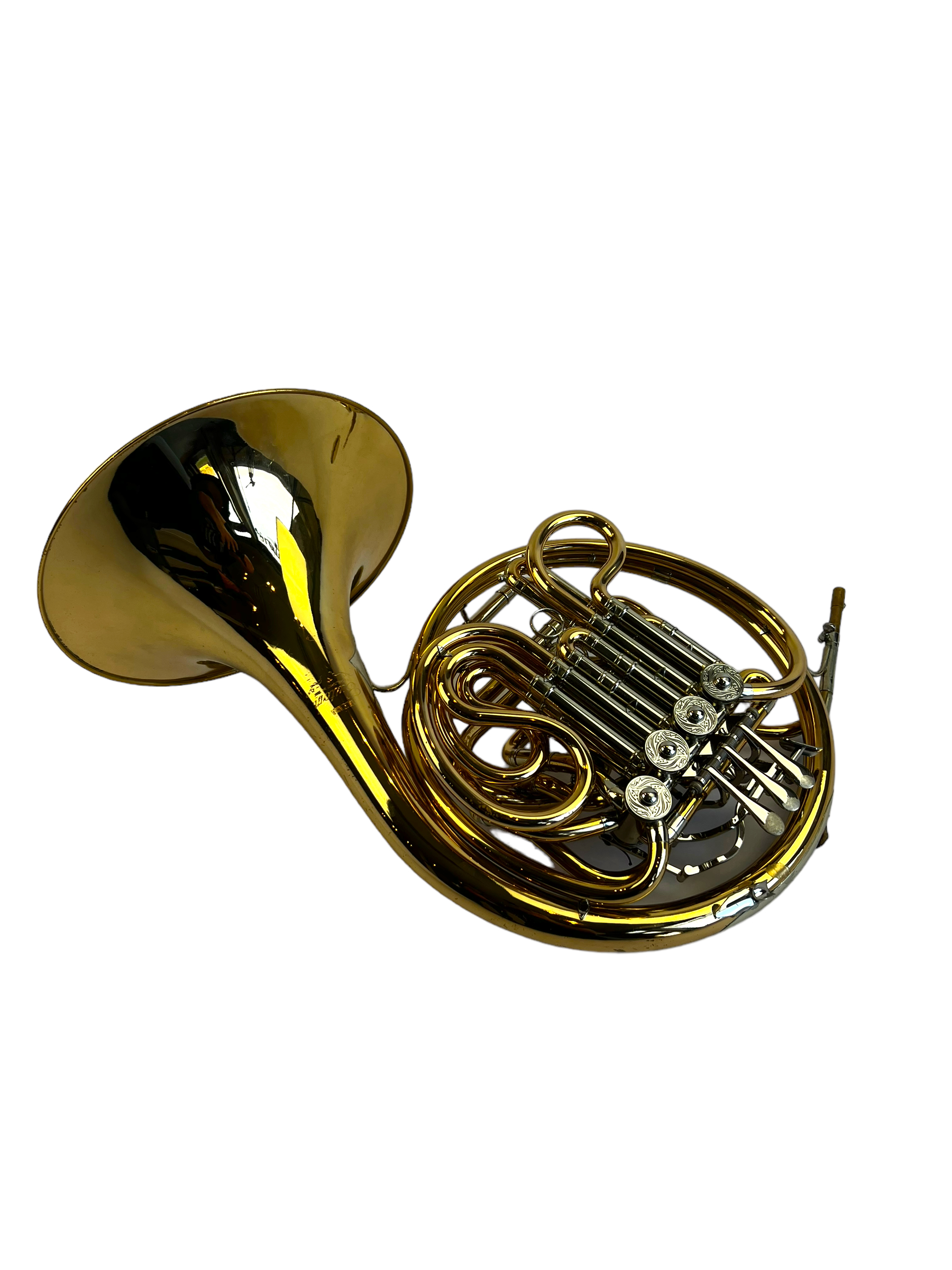 Hoorn Trippel YHR-892 G Yamaha