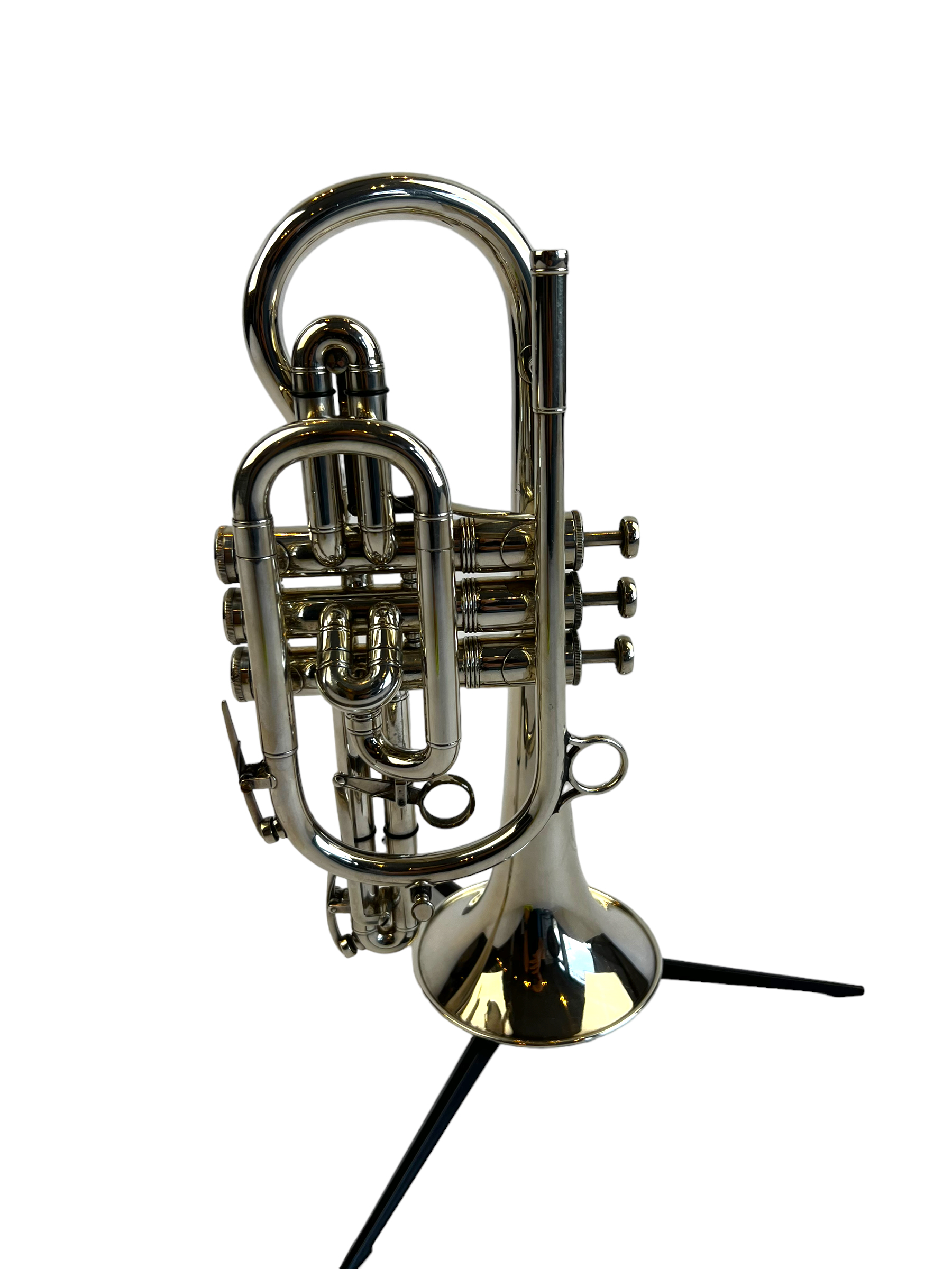 Cornet Bb B&H Sovereign