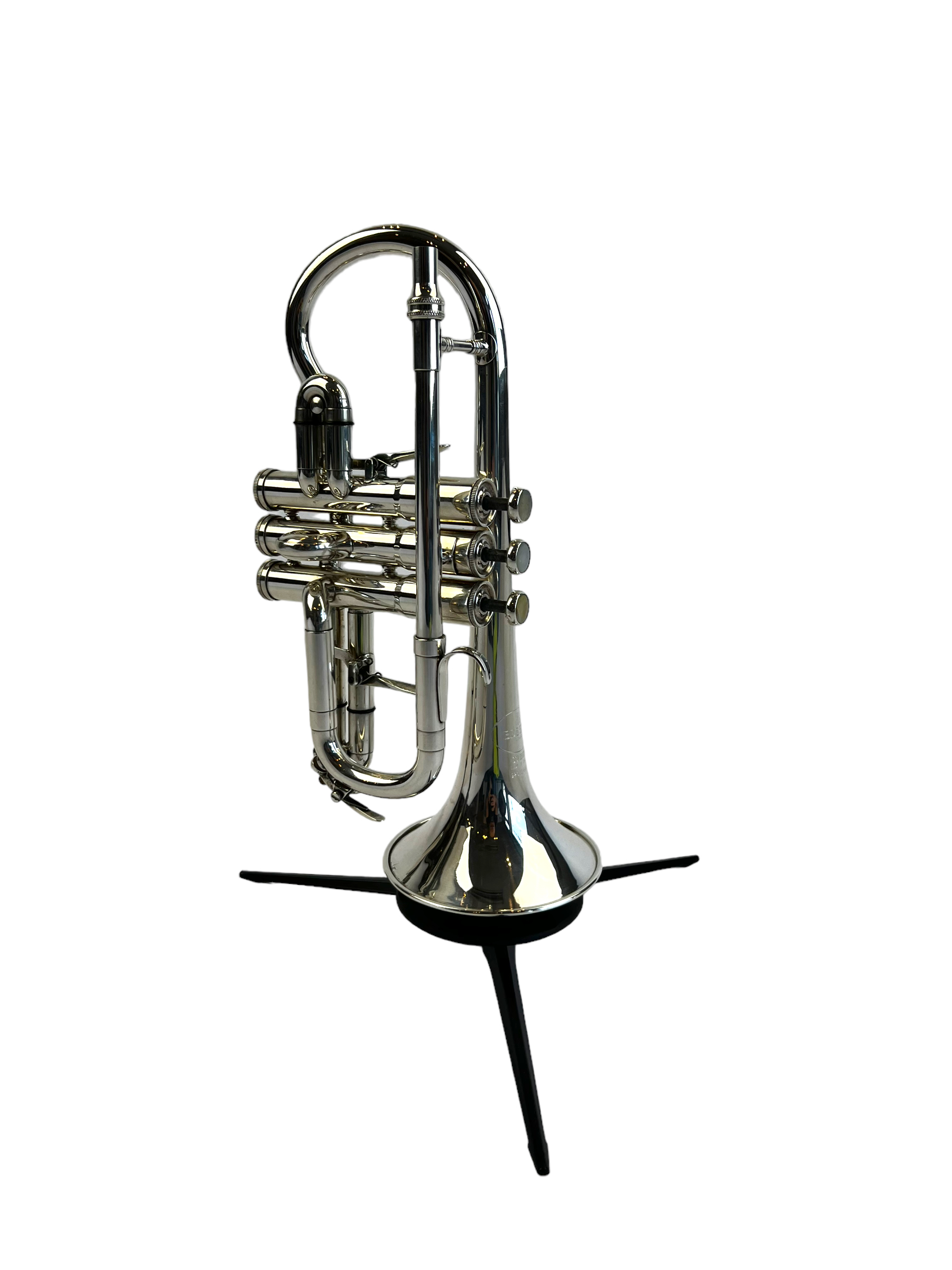 Cornet Soprano Eb Besson 926GS