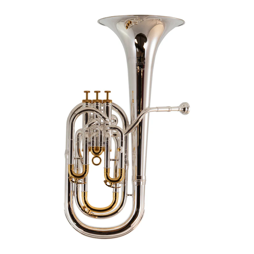 Sterling Virtuoso bariton