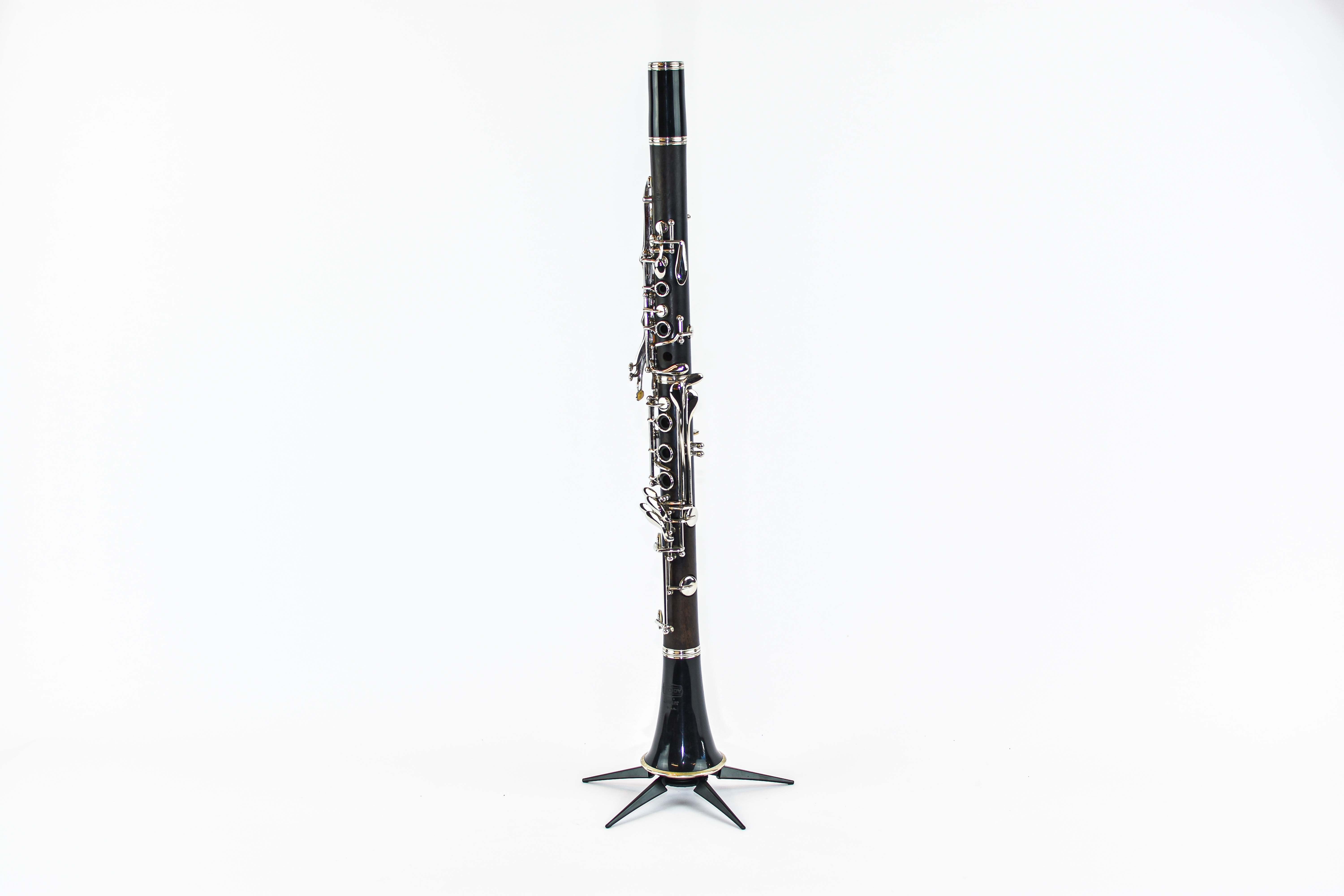 Klarinet Bb Selmer Bundy Wood