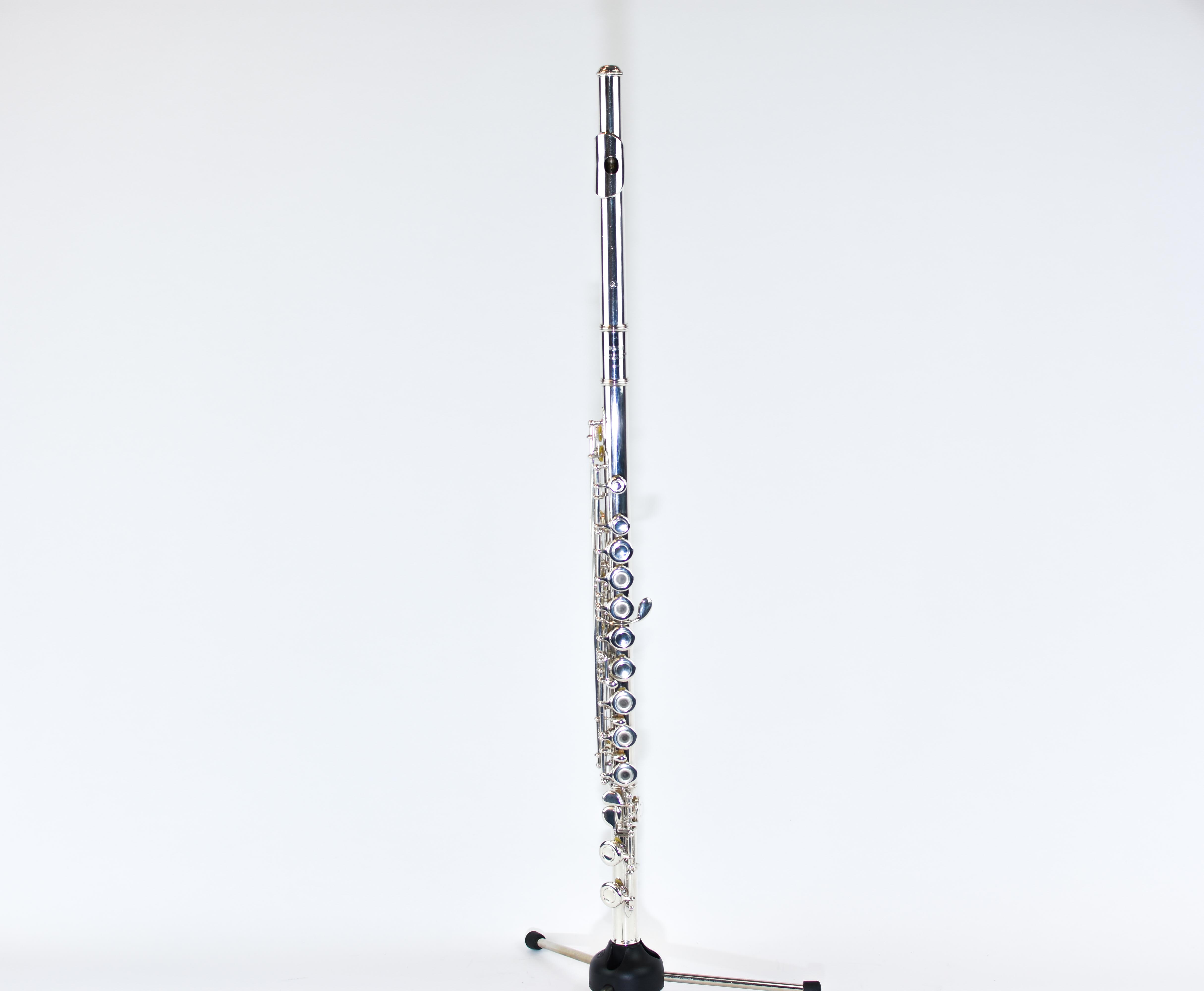 Dwarsfluit Yamaha YFL281