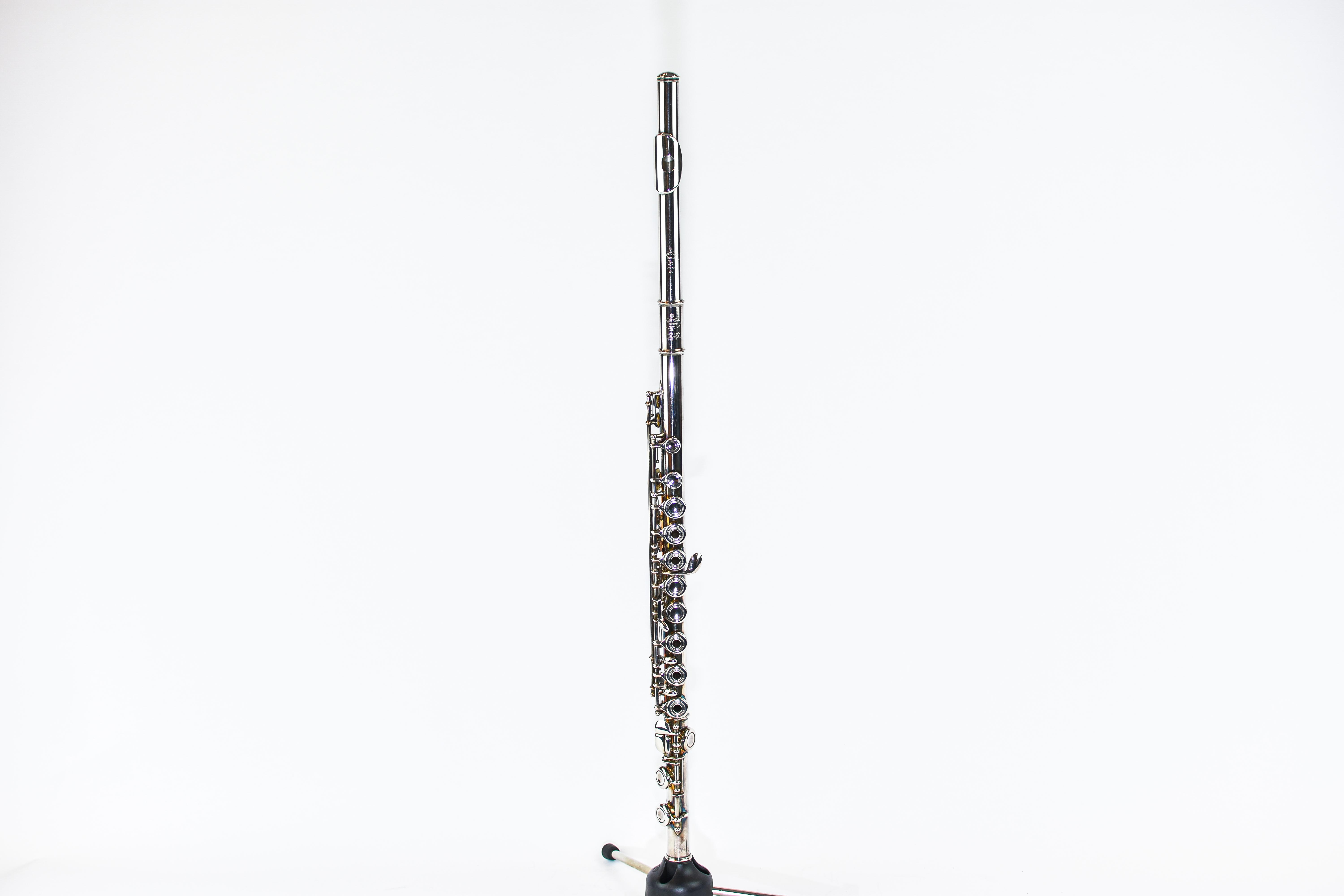 Dwarsfluit Buffet Crampon Cooper Scale 227