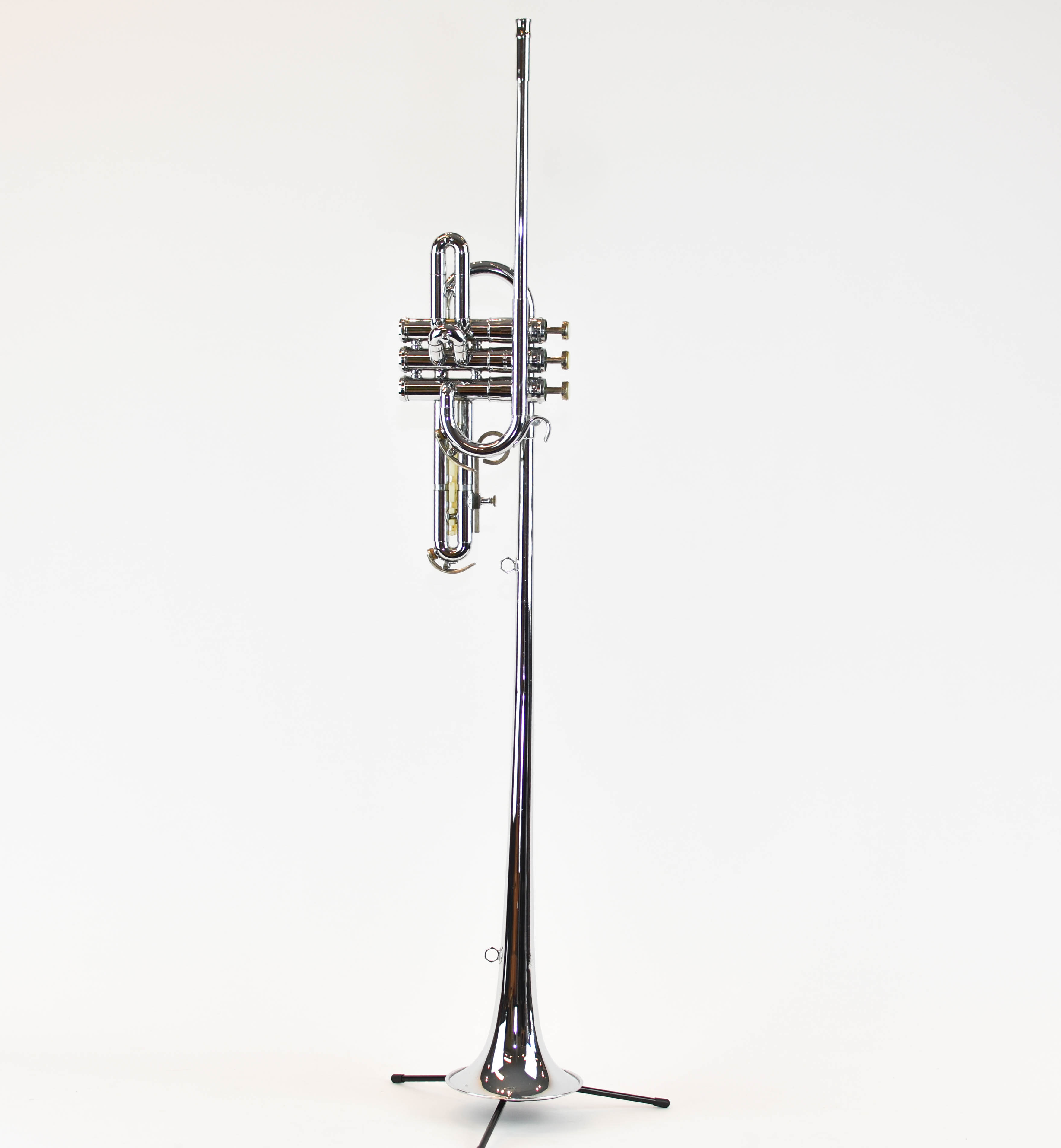 Trompet Bb Getzen - Afbeelding 2