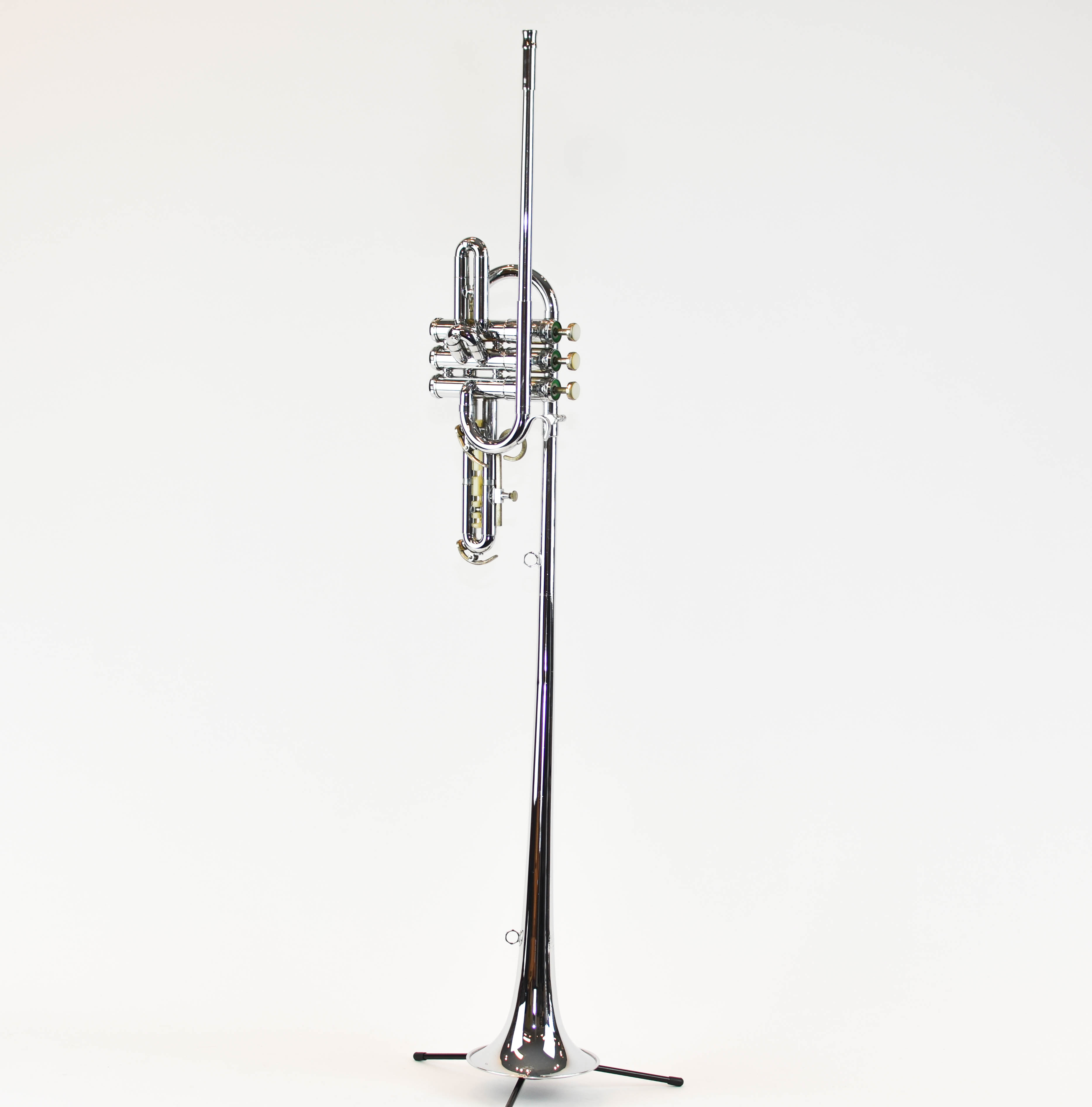 Trompet Bb Getzen - Afbeelding 3