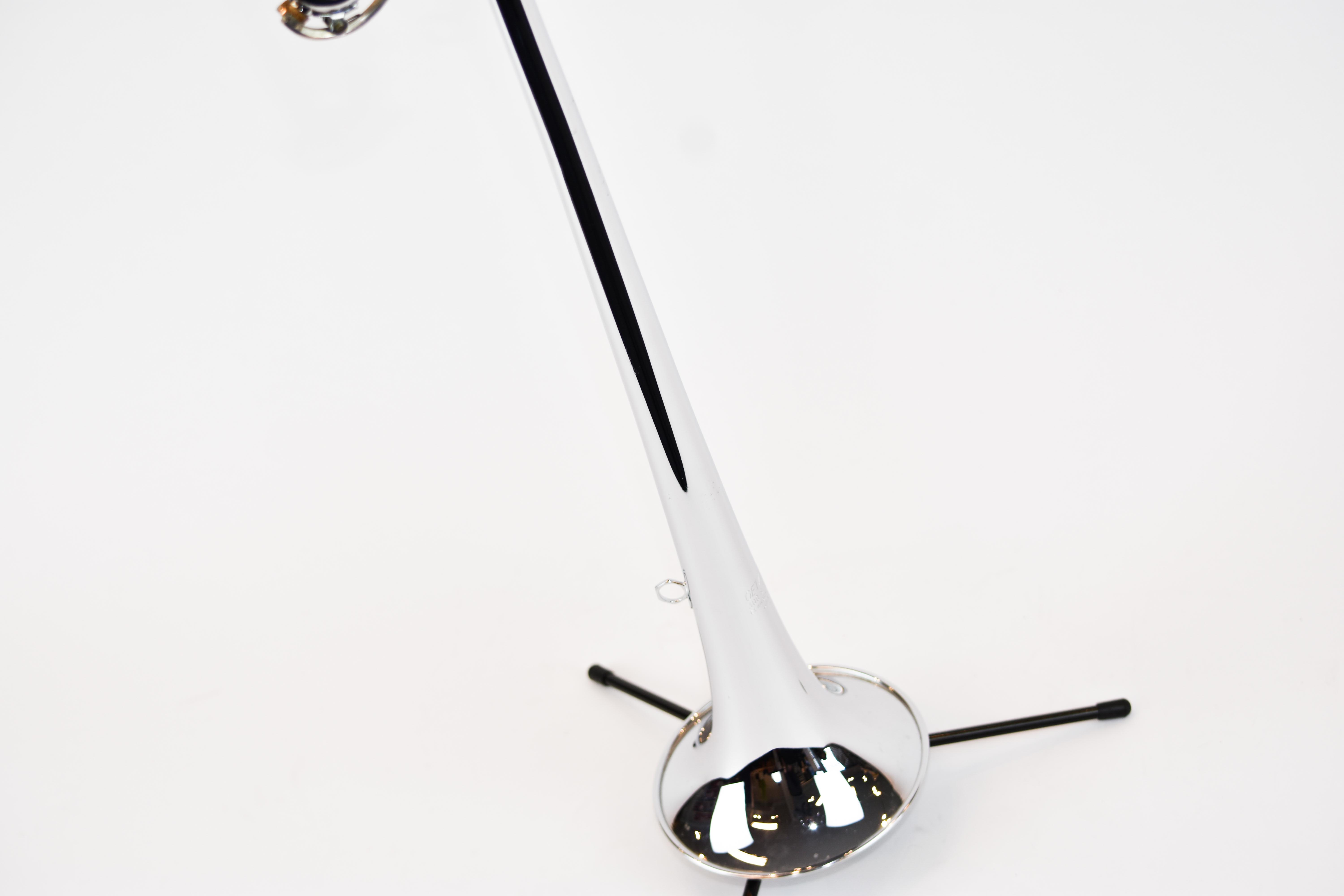 Trompet Bb Getzen - Afbeelding 6