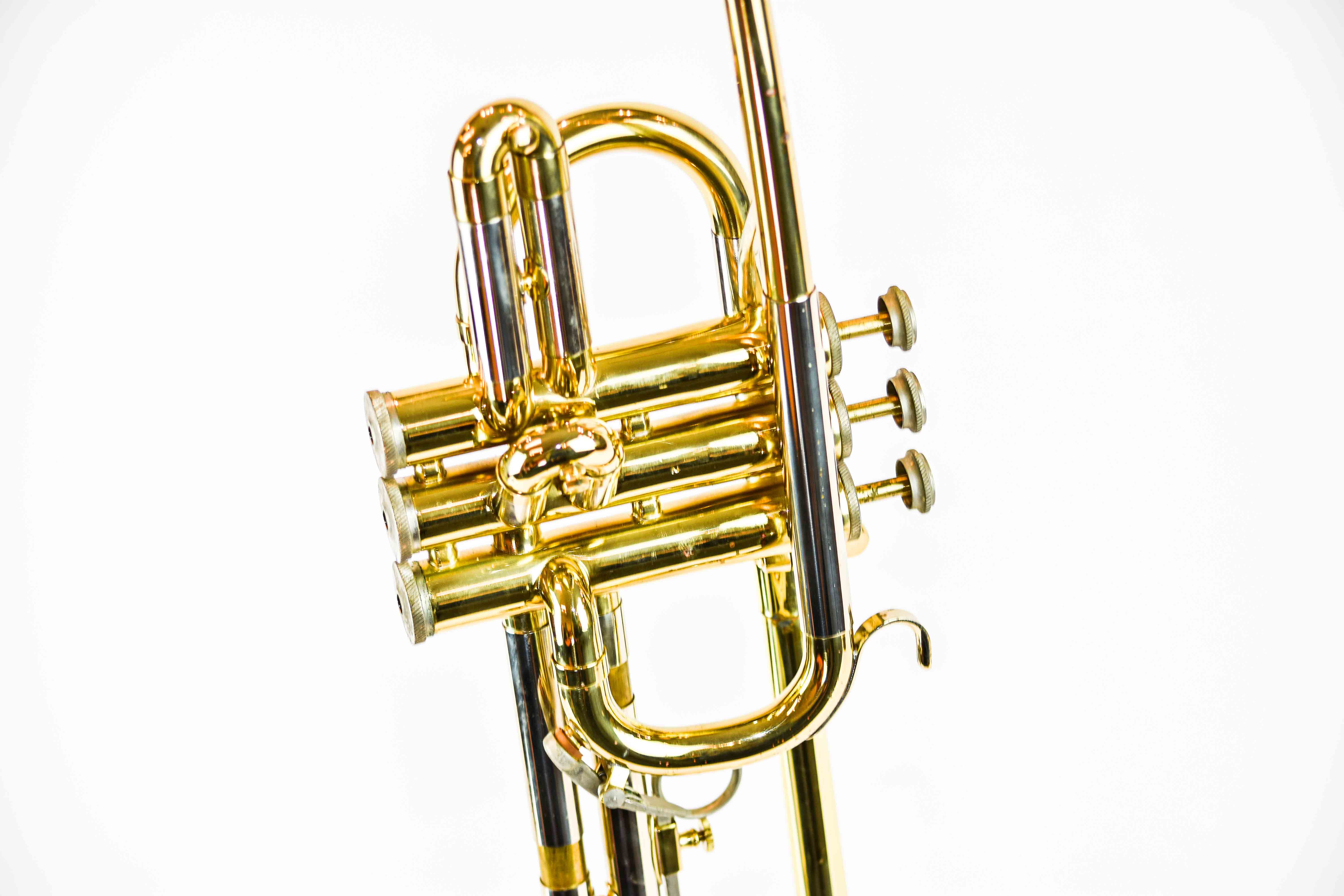 Trompet Bb Blessing - Afbeelding 5