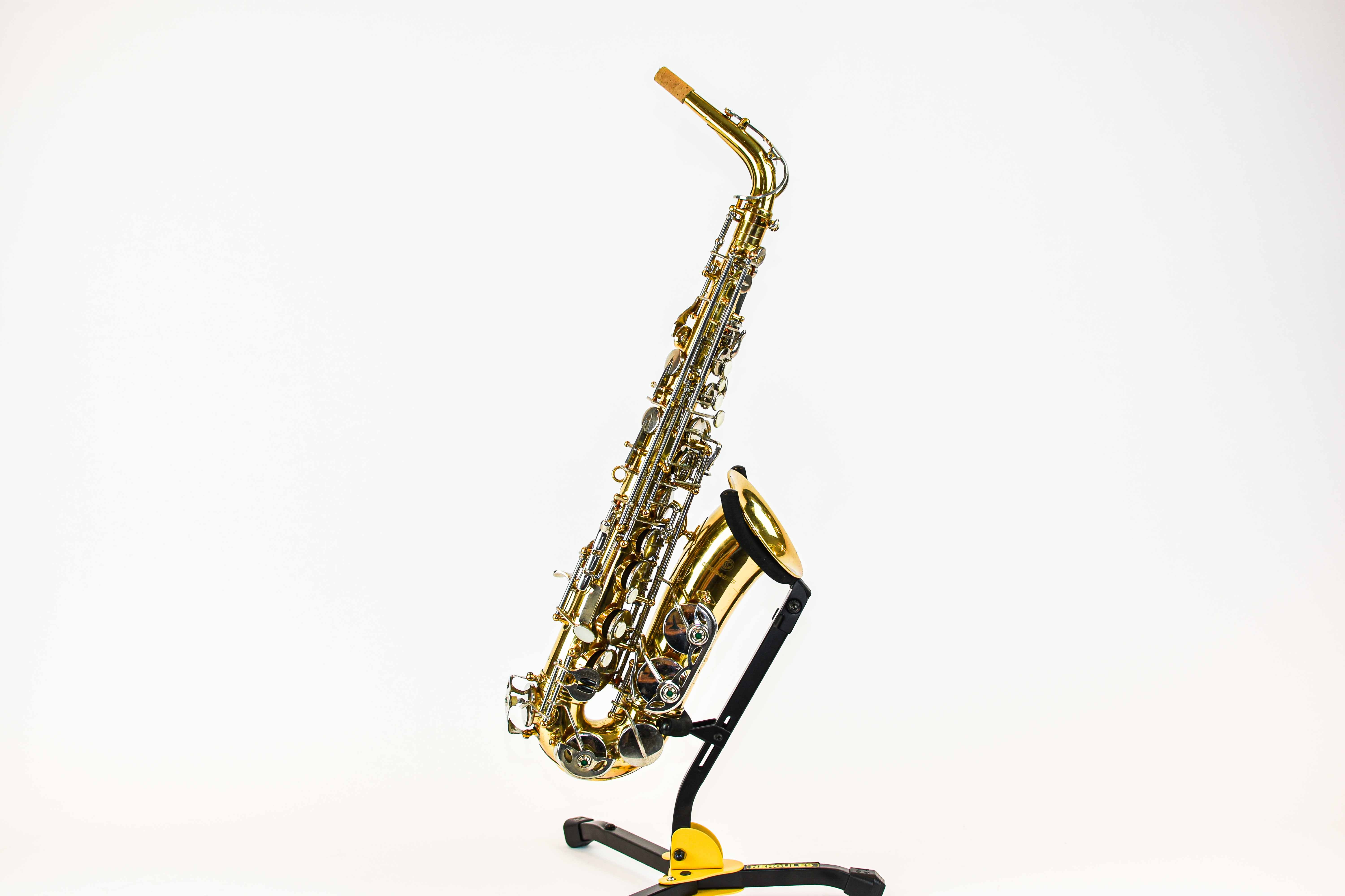 Saxofoon Alt Couesnon