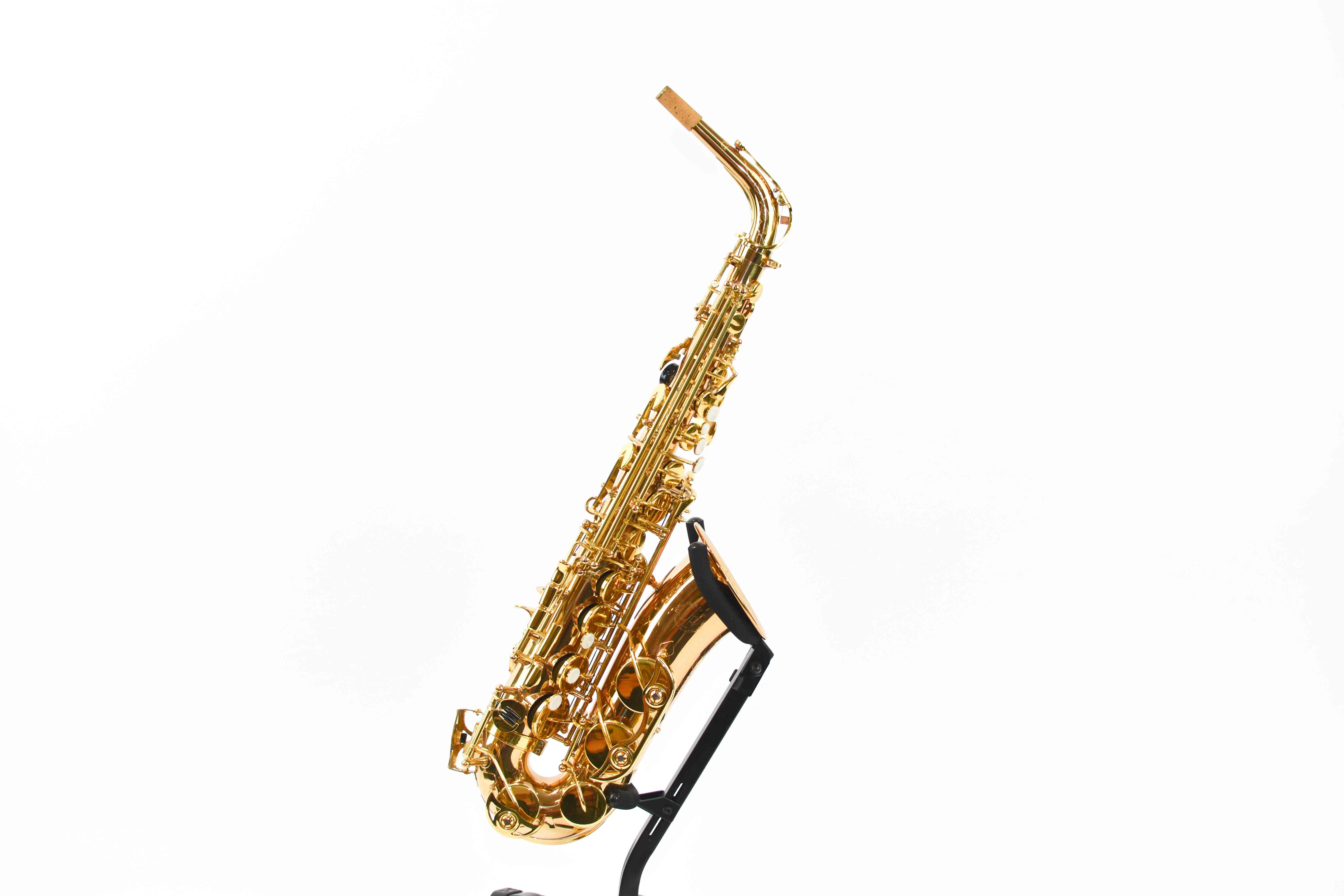 Saxofoon Alt John Packer JP245