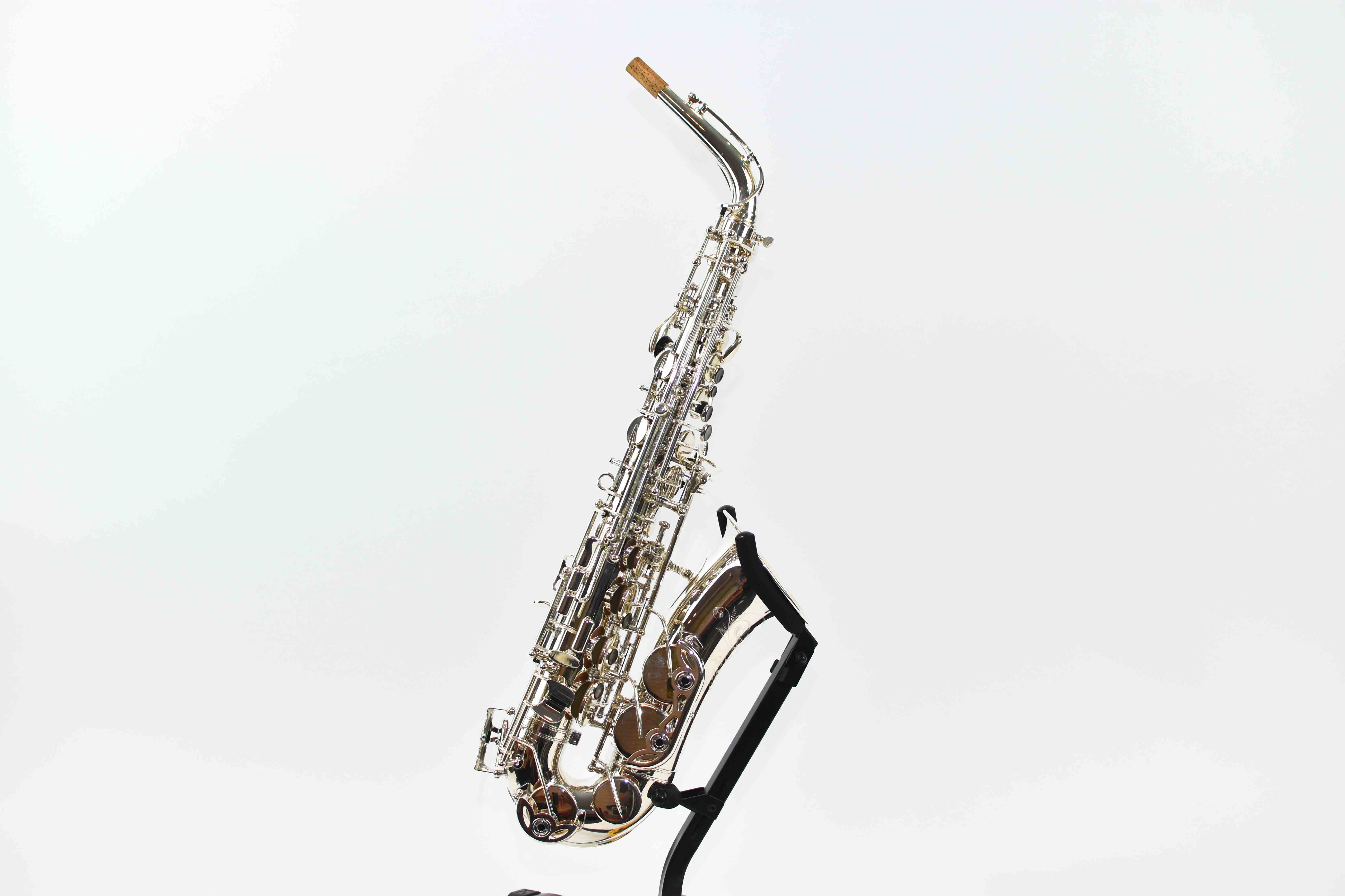 Saxofoon Alt Buffet Crampon Senzo