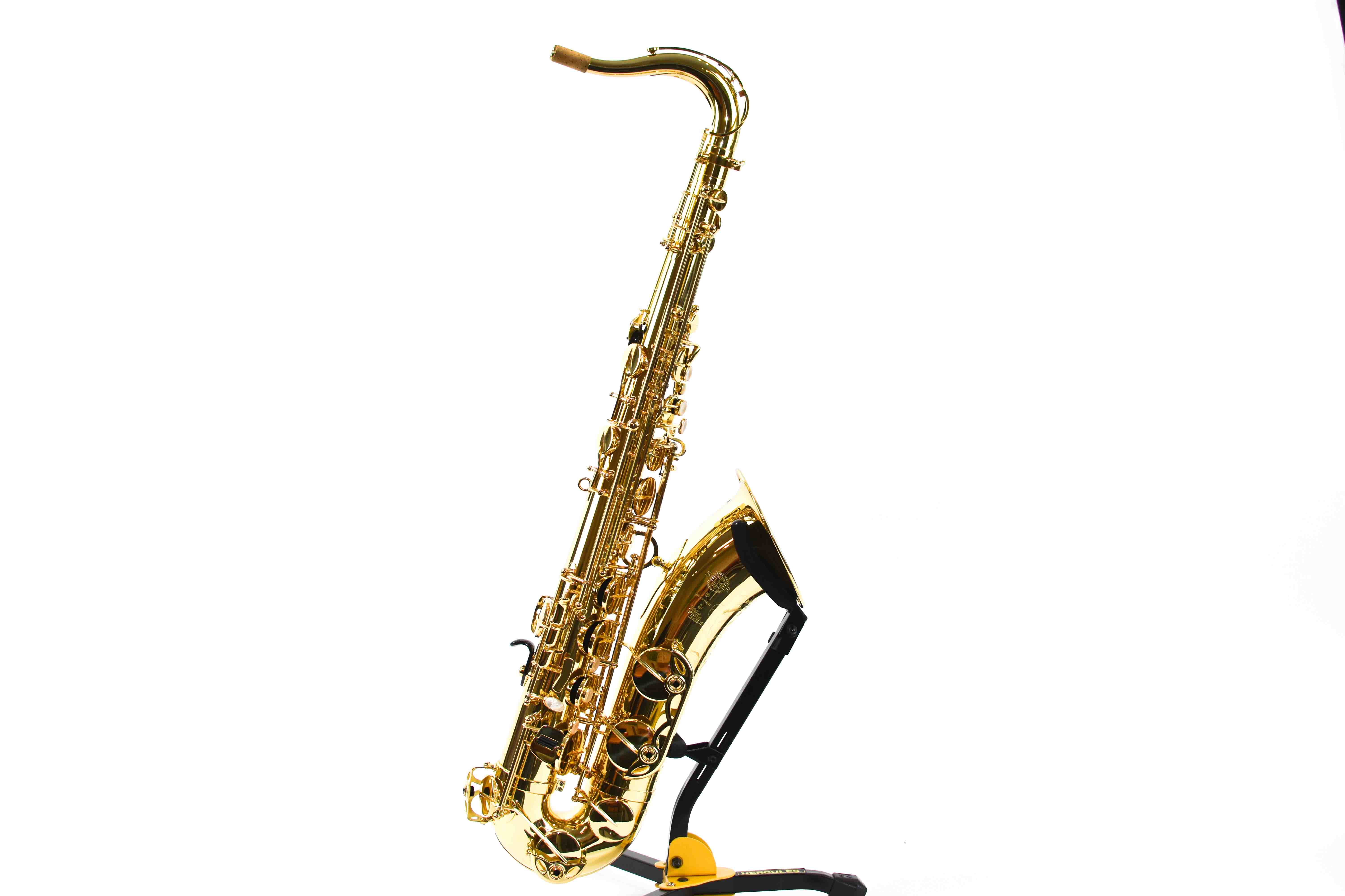 Saxofoon Tenor Selmer SAII Jubile VG