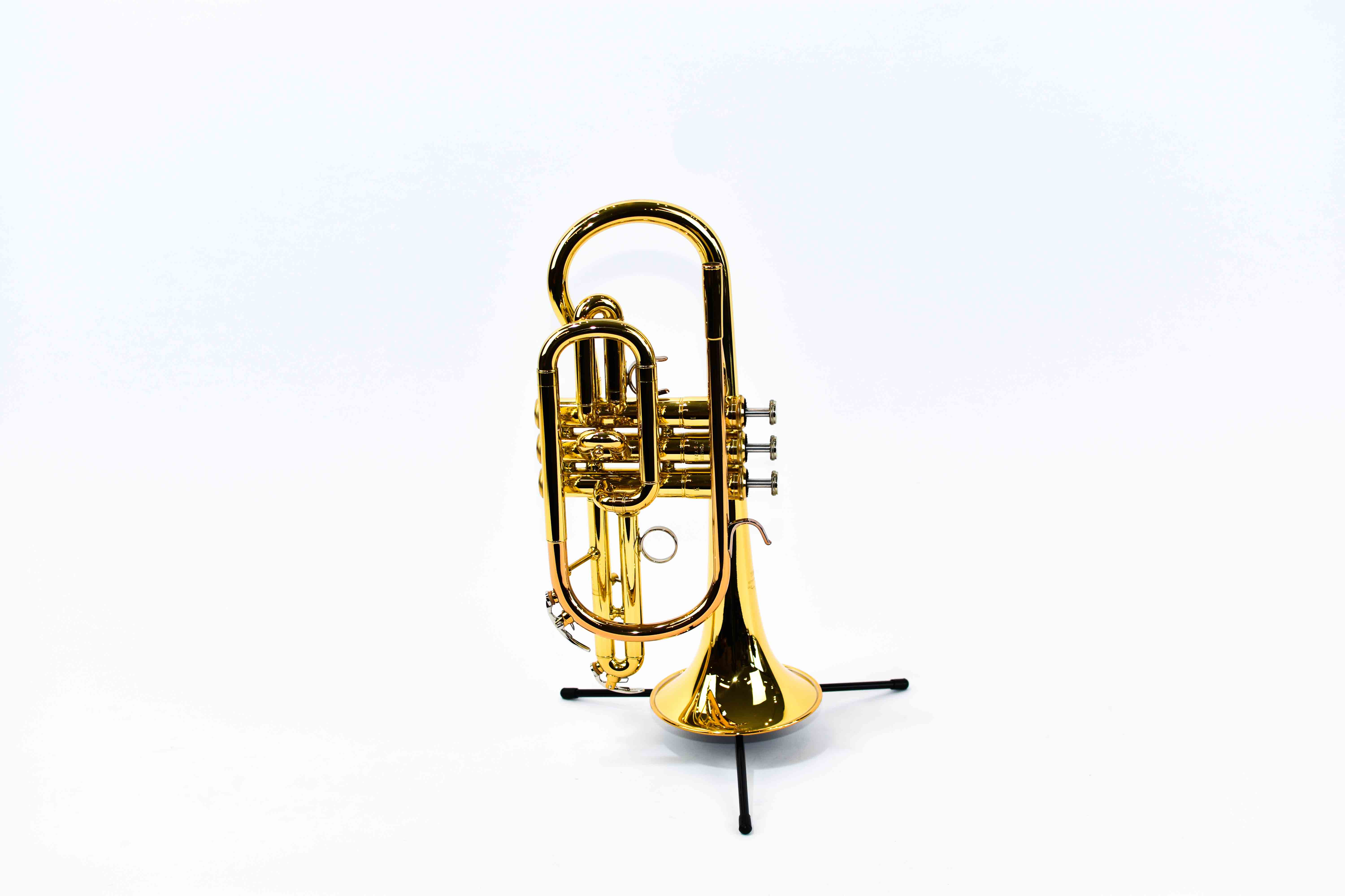 Cornet Bb Yamaha YCR6330II