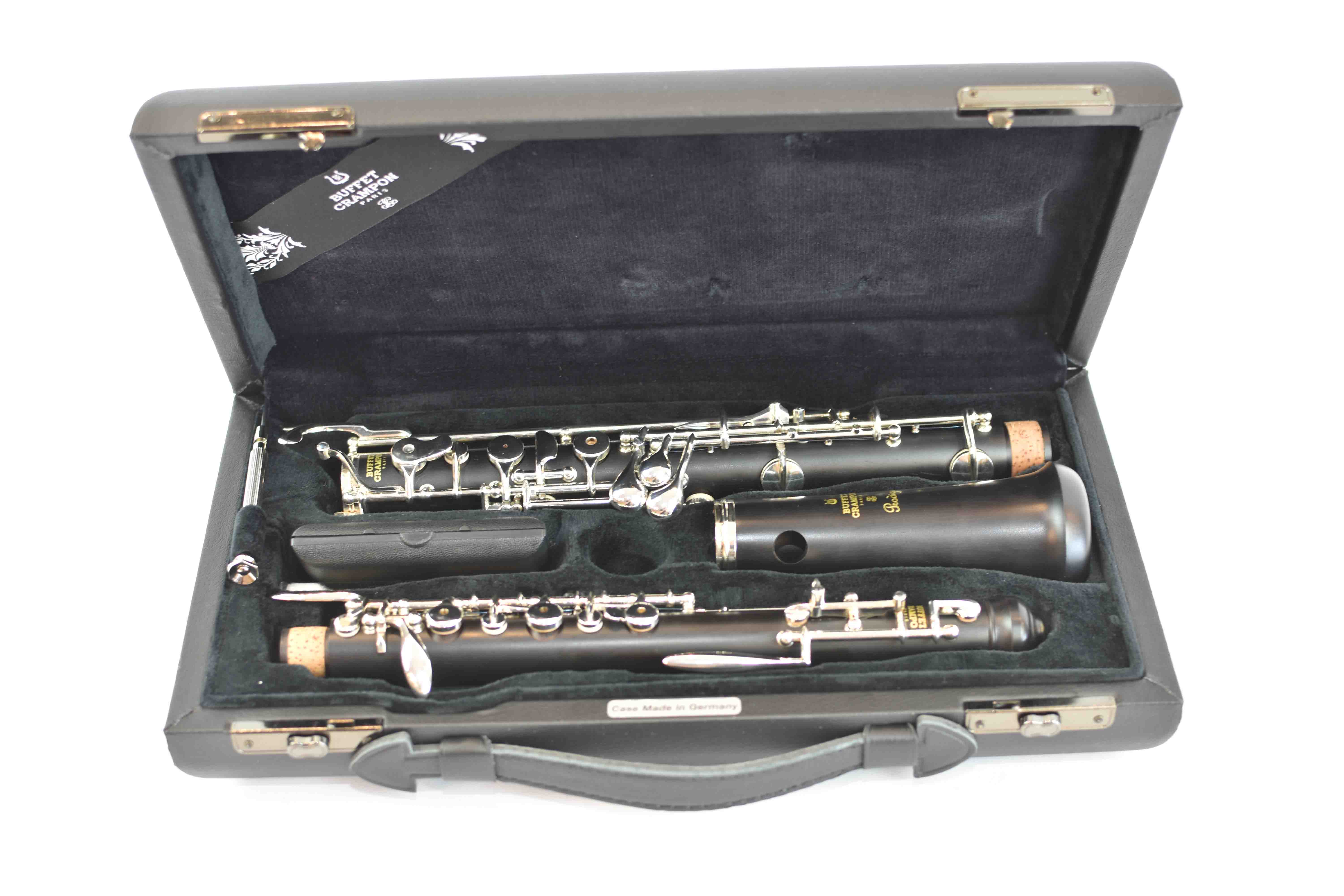 Hobo Buffet Crampon BC4030-2-0 - Afbeelding 10