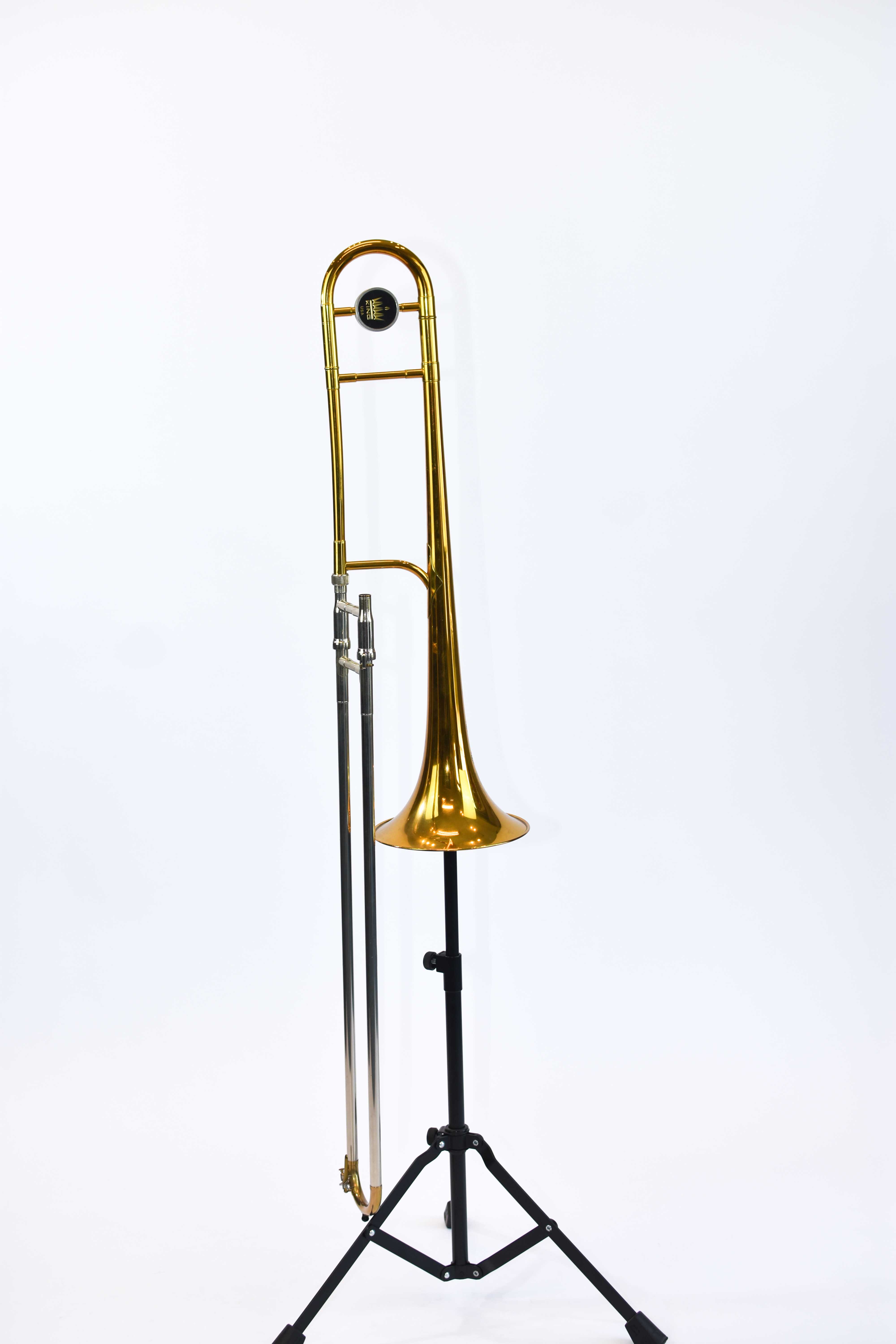 Trombone King 2B