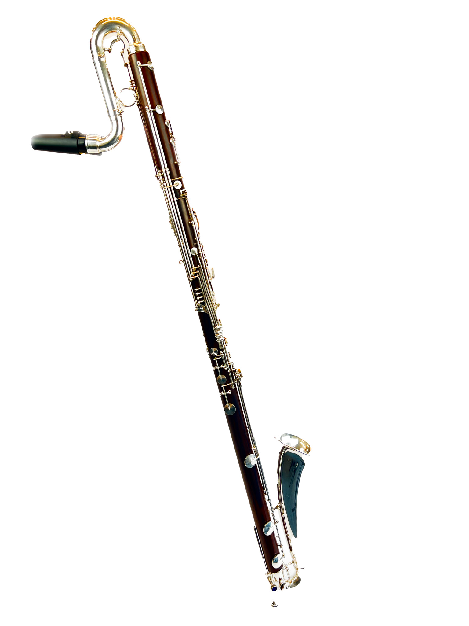 Selmer Contralto Klarinet