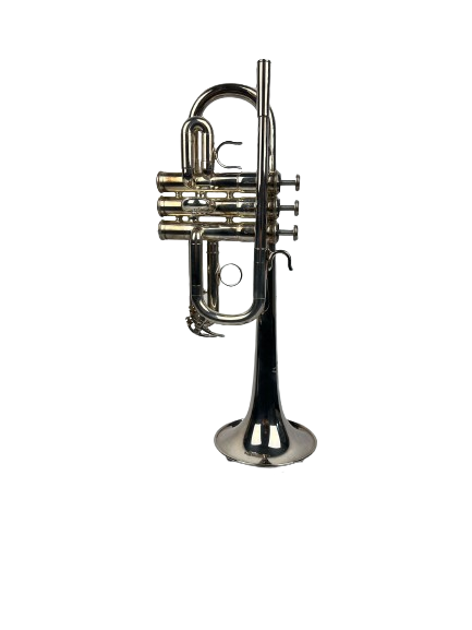 Eb Trompet Yamaha YTR-6610S