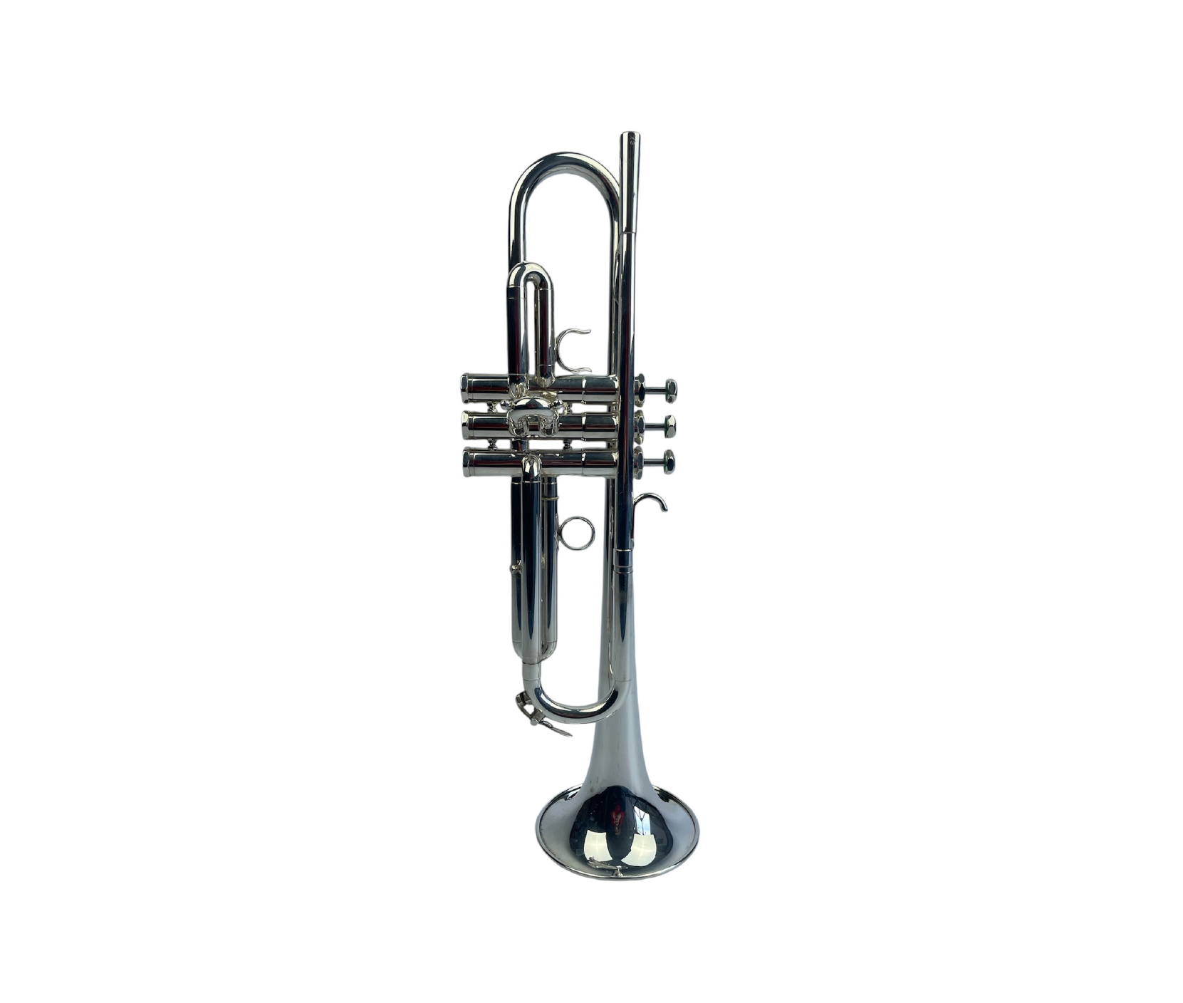 Trompet Bb Schilke X3